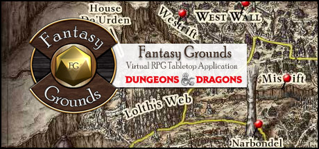 Fantasy Grounds - Rite Publishing Fantastic Maps - Lairs Pack [crack]